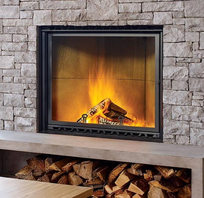 wood fireplace installation melbourne