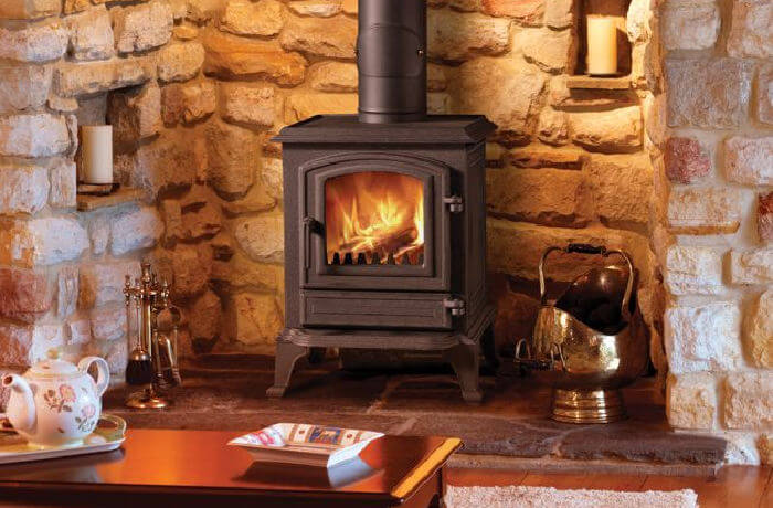 How Much does a fireplace installation cost