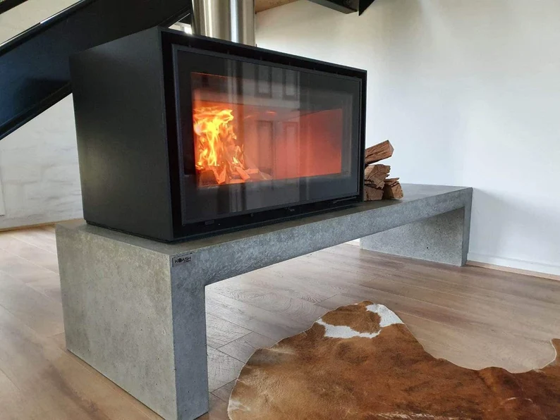 fireplace regulations and guidelines